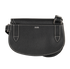 Kaws Saddle Pouch, back view